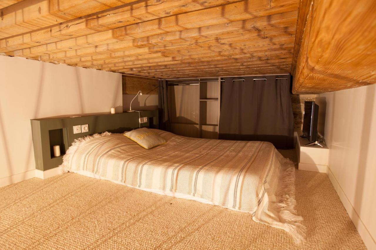 Hamac Suites - Studio Ainay 4 - Hyper Centre Лион Екстериор снимка