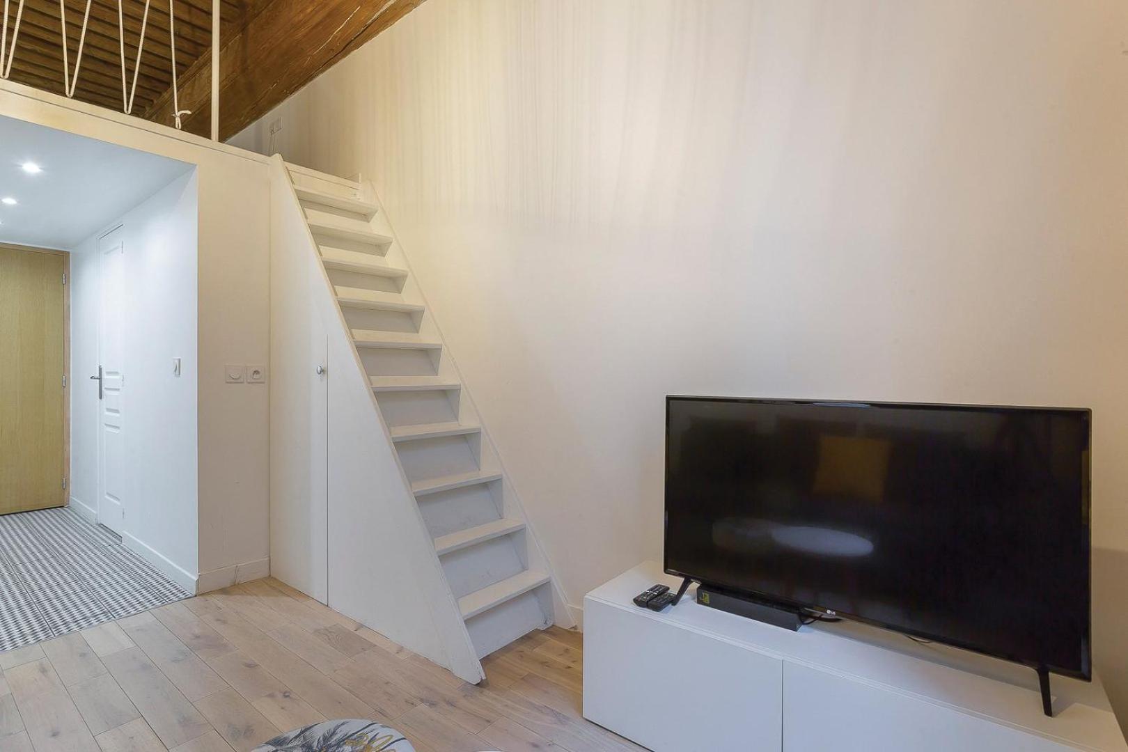 Hamac Suites - Studio Ainay 4 - Hyper Centre Лион Екстериор снимка