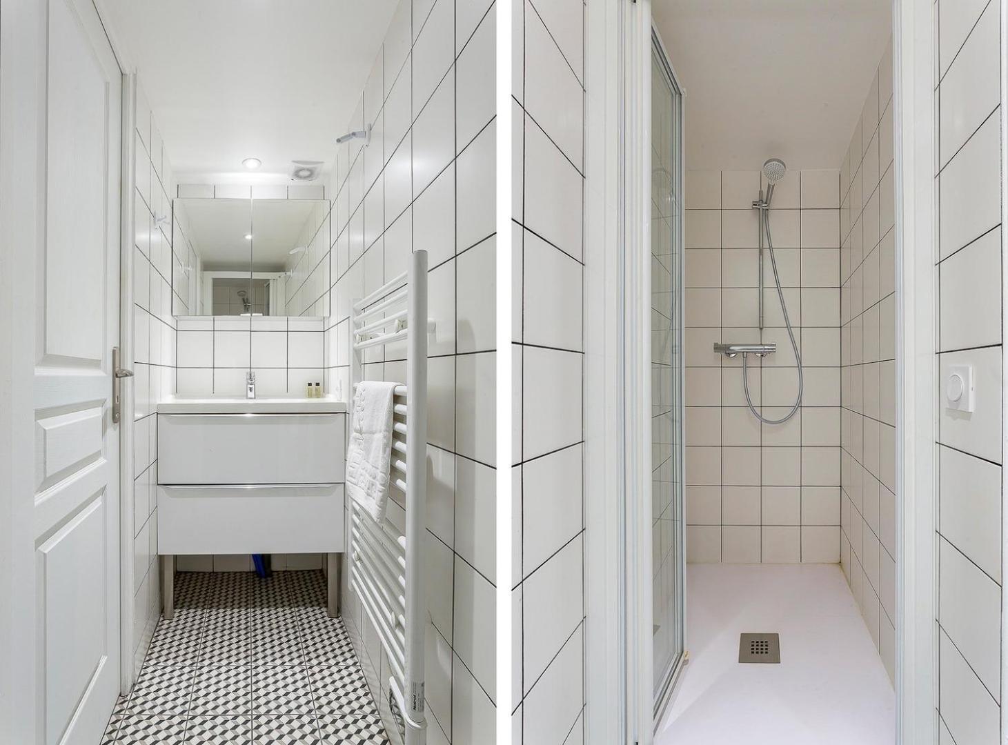 Hamac Suites - Studio Ainay 4 - Hyper Centre Лион Екстериор снимка
